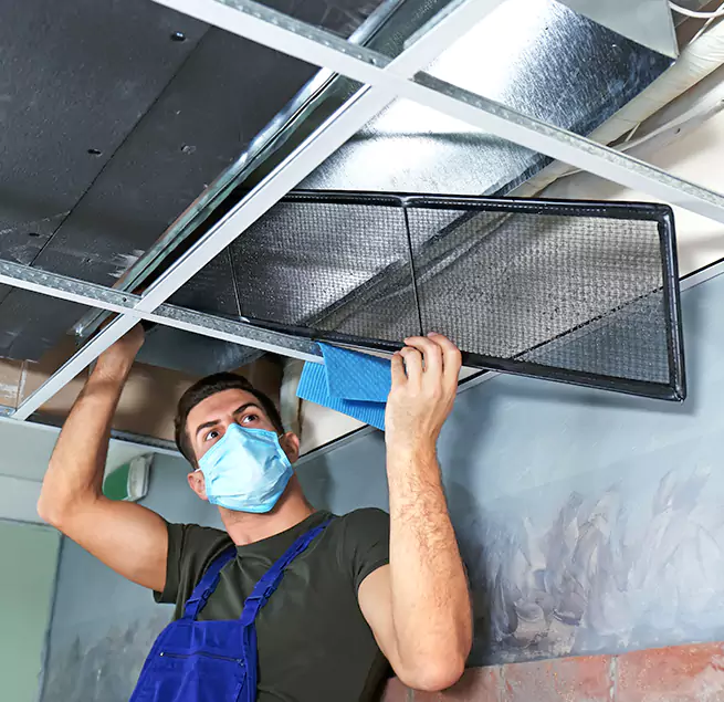 Why Homeowners & Businesses Trust Us in Willimantic, CT?